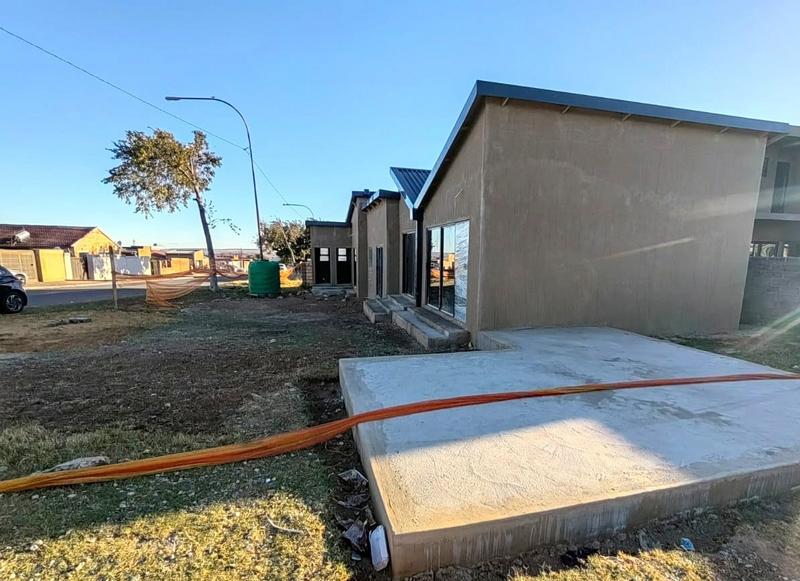 0 Bedroom Property for Sale in Meadowlands East Gauteng