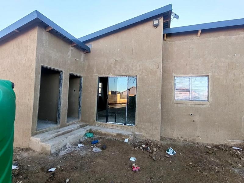 0 Bedroom Property for Sale in Meadowlands East Gauteng