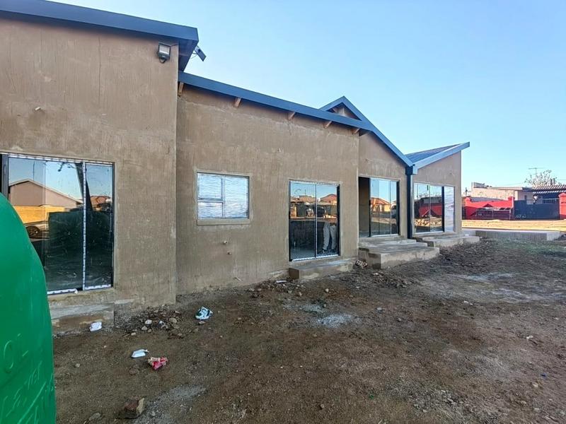 0 Bedroom Property for Sale in Meadowlands East Gauteng