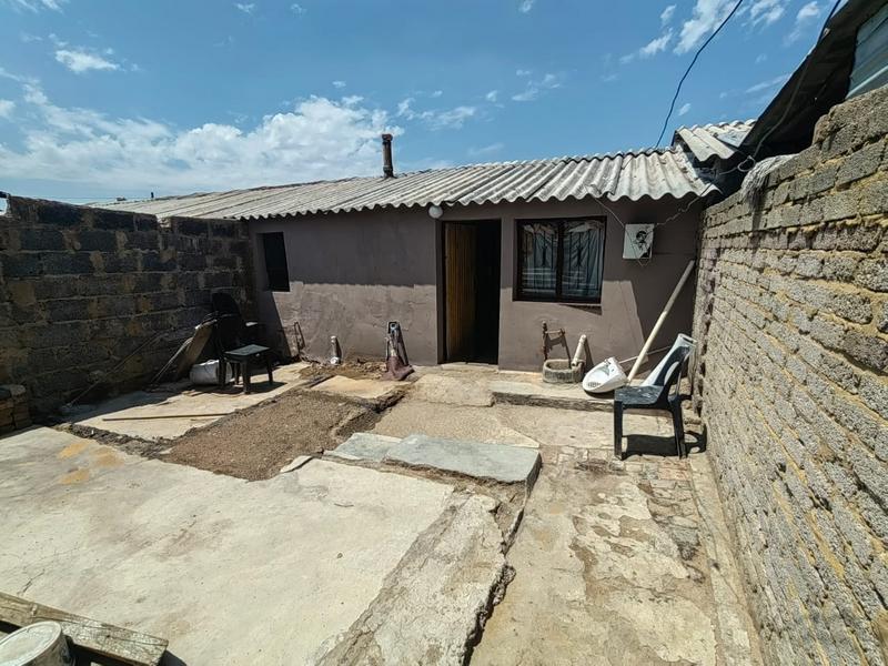 1 Bedroom Property for Sale in Meadowlands East Gauteng