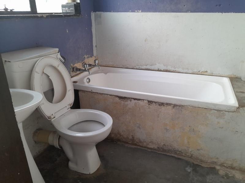 1 Bedroom Property for Sale in Meadowlands West Gauteng