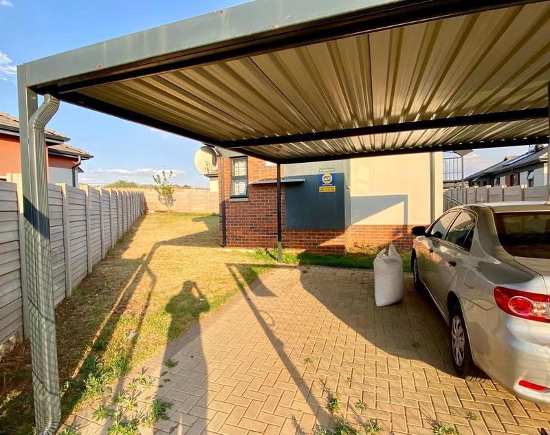 3 Bedroom Property for Sale in Mindalore Gauteng