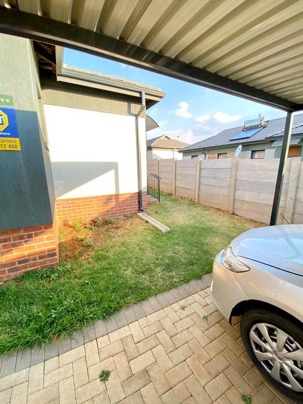 3 Bedroom Property for Sale in Mindalore Gauteng