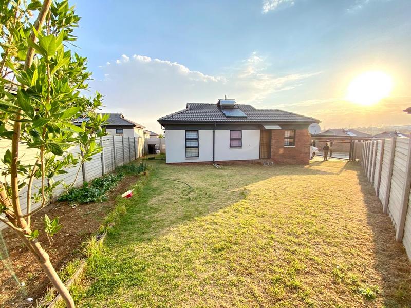 3 Bedroom Property for Sale in Mindalore Gauteng