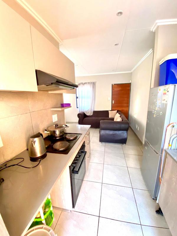 3 Bedroom Property for Sale in Mindalore Gauteng