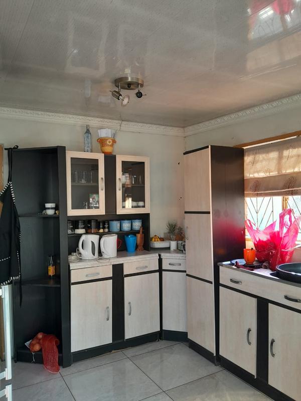 2 Bedroom Property for Sale in Mofolo Gauteng