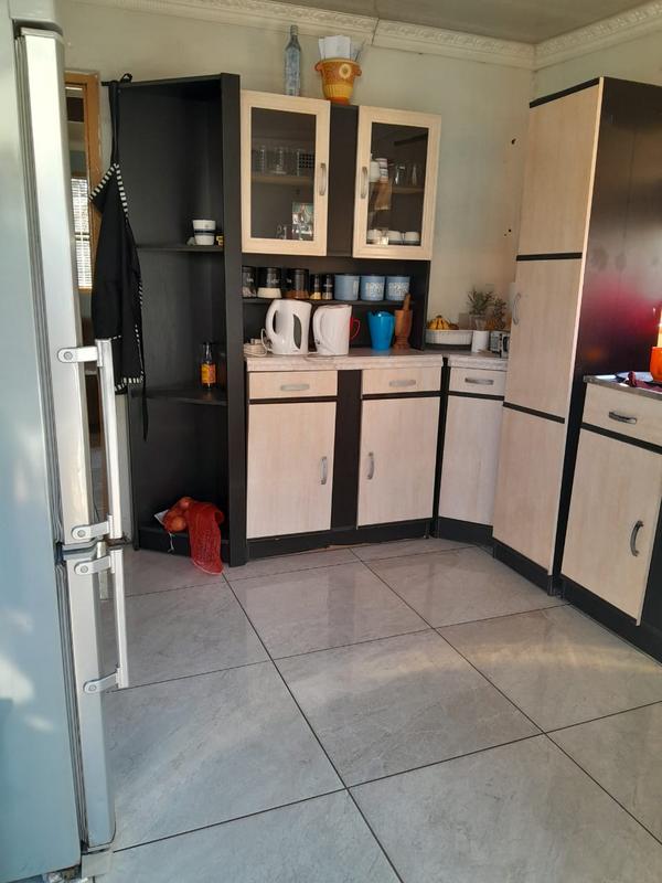 2 Bedroom Property for Sale in Mofolo Gauteng