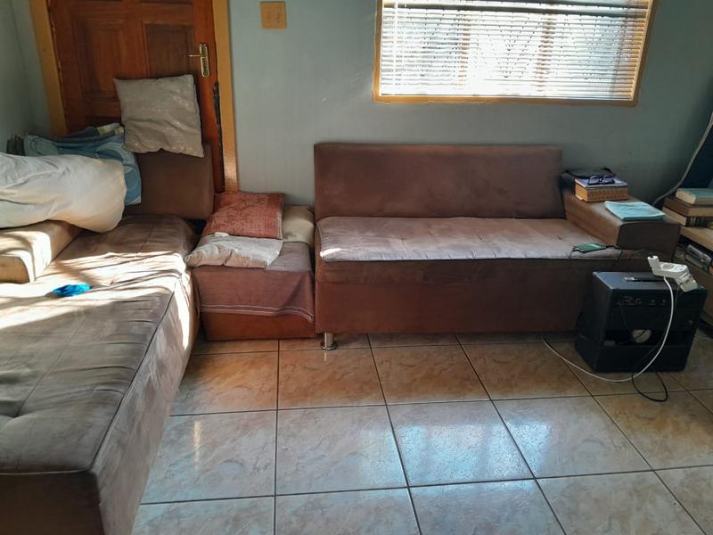 2 Bedroom Property for Sale in Mofolo Gauteng