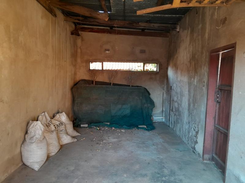 2 Bedroom Property for Sale in Mofolo Gauteng