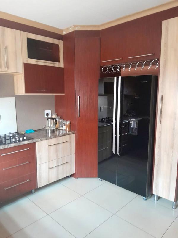 3 Bedroom Property for Sale in Mohlakeng Gauteng