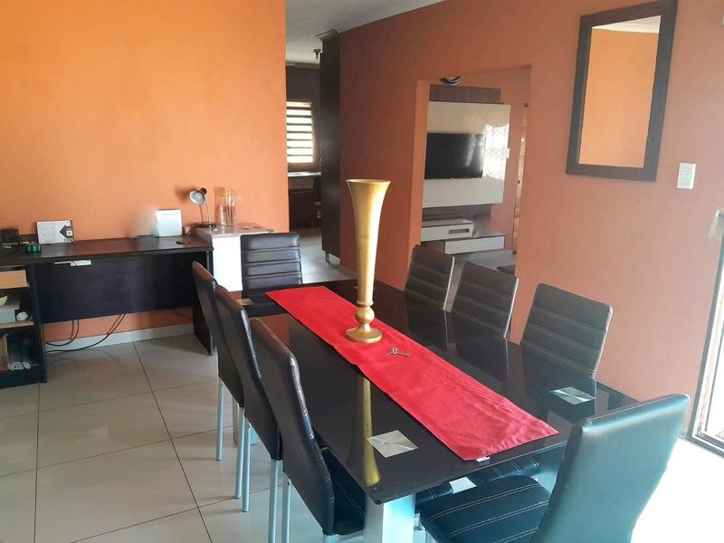 3 Bedroom Property for Sale in Mohlakeng Gauteng