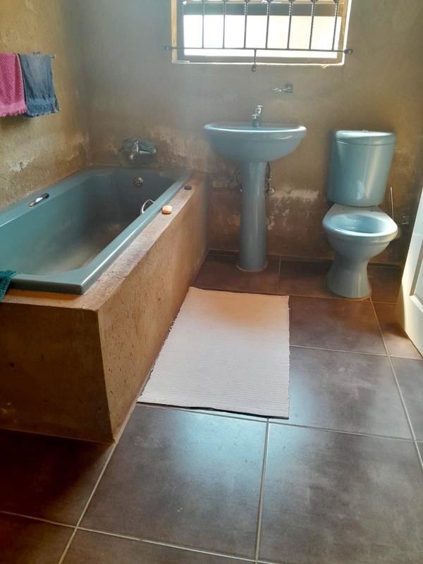 3 Bedroom Property for Sale in Mohlakeng Gauteng