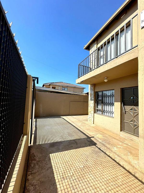 0 Bedroom Property for Sale in Molapo Gauteng