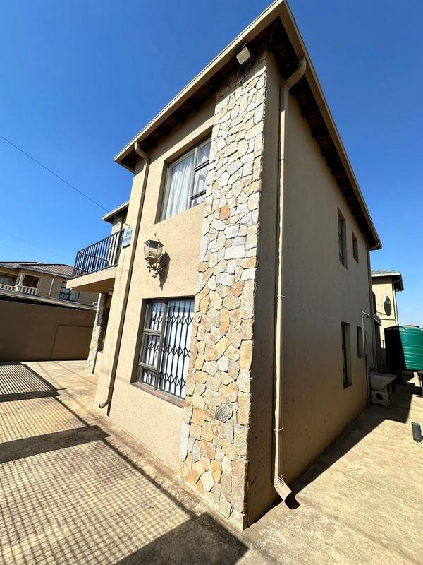 0 Bedroom Property for Sale in Molapo Gauteng