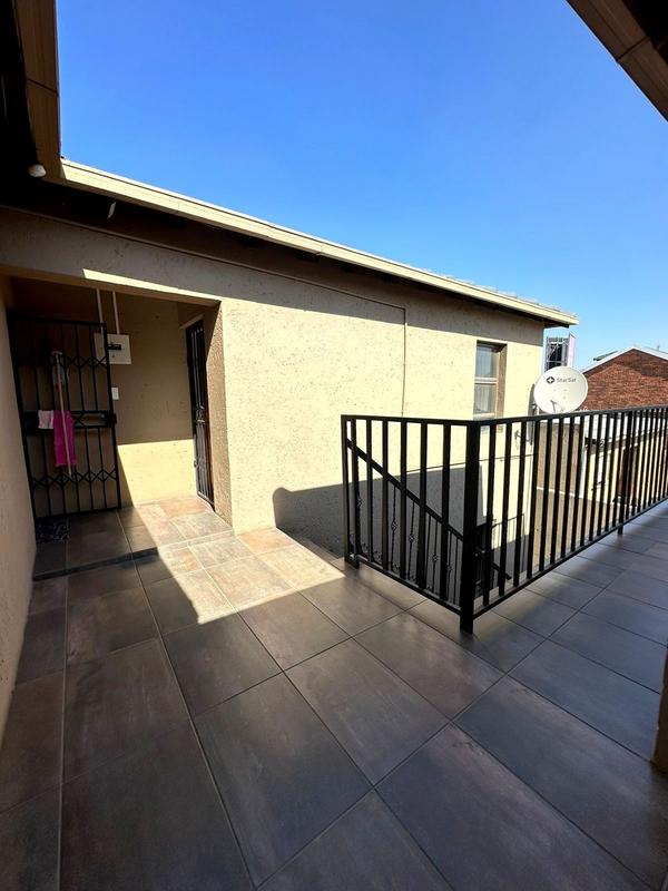 0 Bedroom Property for Sale in Molapo Gauteng