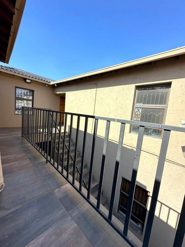 0 Bedroom Property for Sale in Molapo Gauteng