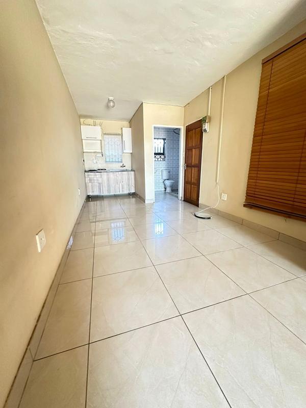 0 Bedroom Property for Sale in Molapo Gauteng