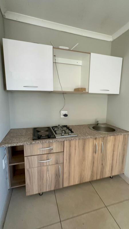 0 Bedroom Property for Sale in Molapo Gauteng