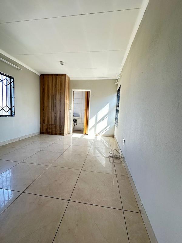 0 Bedroom Property for Sale in Molapo Gauteng