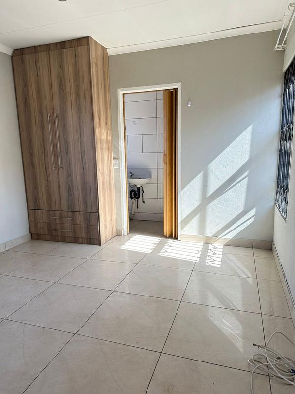 0 Bedroom Property for Sale in Molapo Gauteng