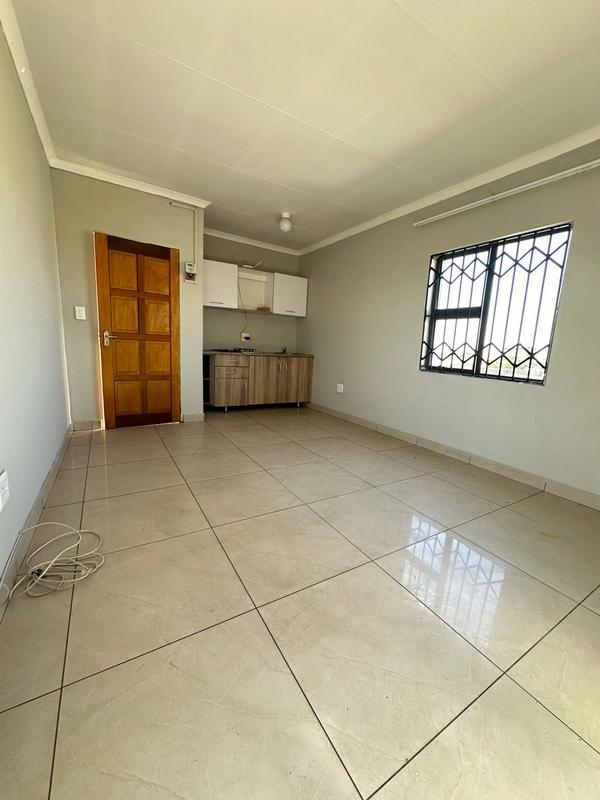 0 Bedroom Property for Sale in Molapo Gauteng