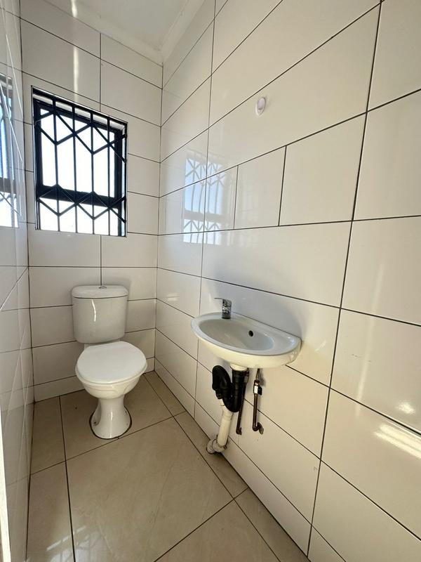 0 Bedroom Property for Sale in Molapo Gauteng