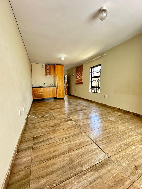 0 Bedroom Property for Sale in Molapo Gauteng