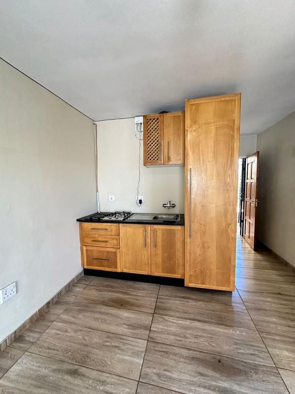 0 Bedroom Property for Sale in Molapo Gauteng