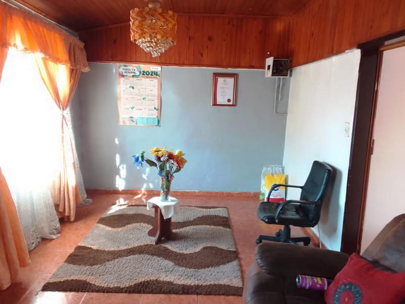 1 Bedroom Property for Sale in Moroka North Gauteng