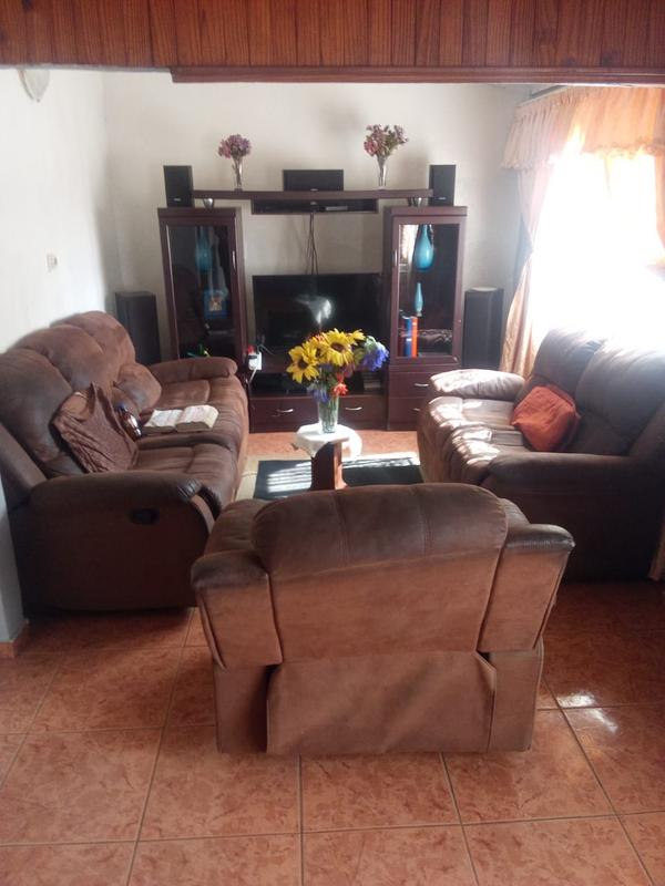 1 Bedroom Property for Sale in Moroka North Gauteng