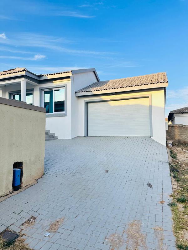 3 Bedroom Property for Sale in Munsieville Gauteng