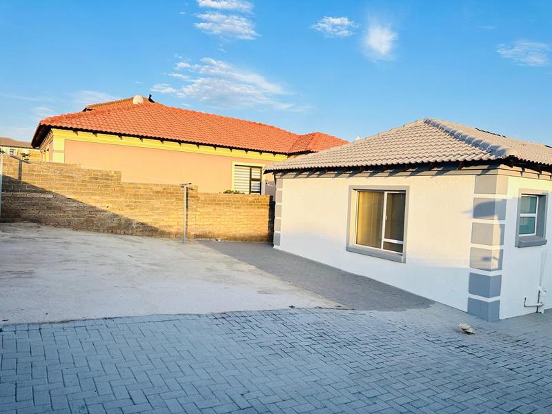 3 Bedroom Property for Sale in Munsieville Gauteng