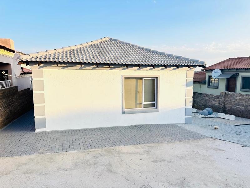 3 Bedroom Property for Sale in Munsieville Gauteng