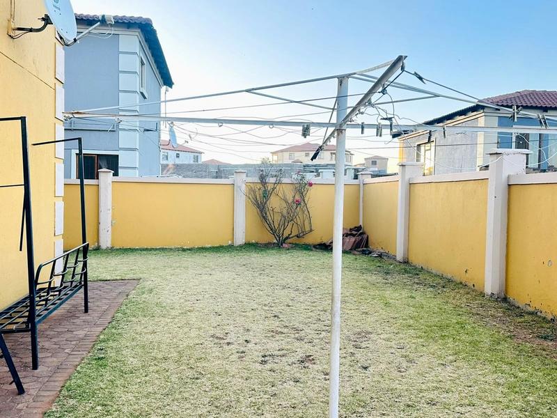 4 Bedroom Property for Sale in Munsieville Gauteng