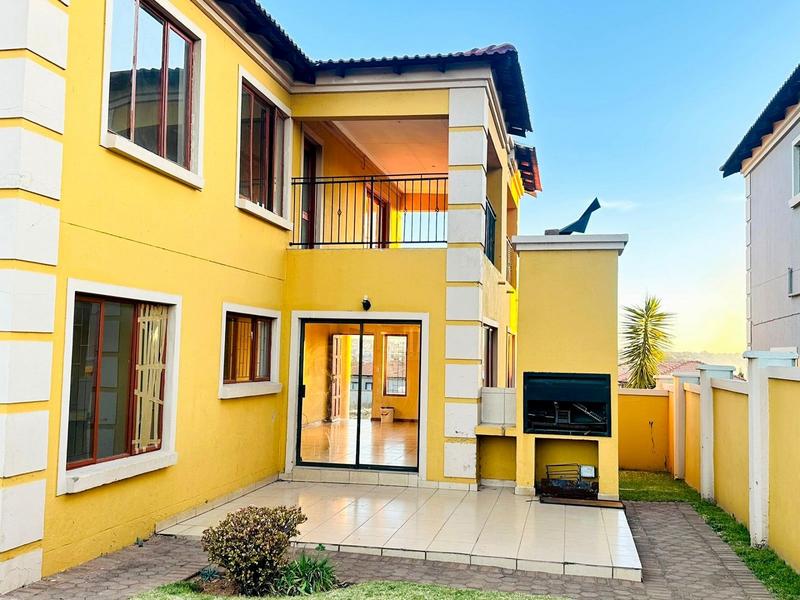 4 Bedroom Property for Sale in Munsieville Gauteng