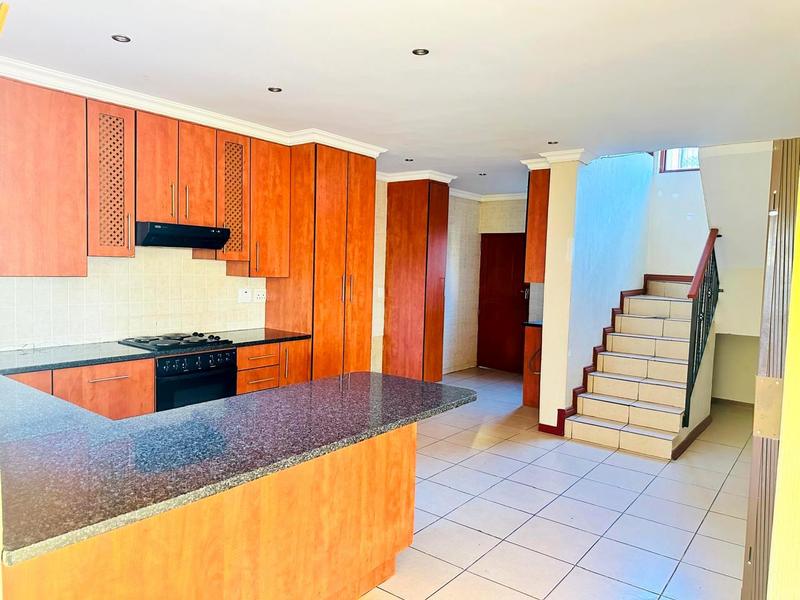 4 Bedroom Property for Sale in Munsieville Gauteng