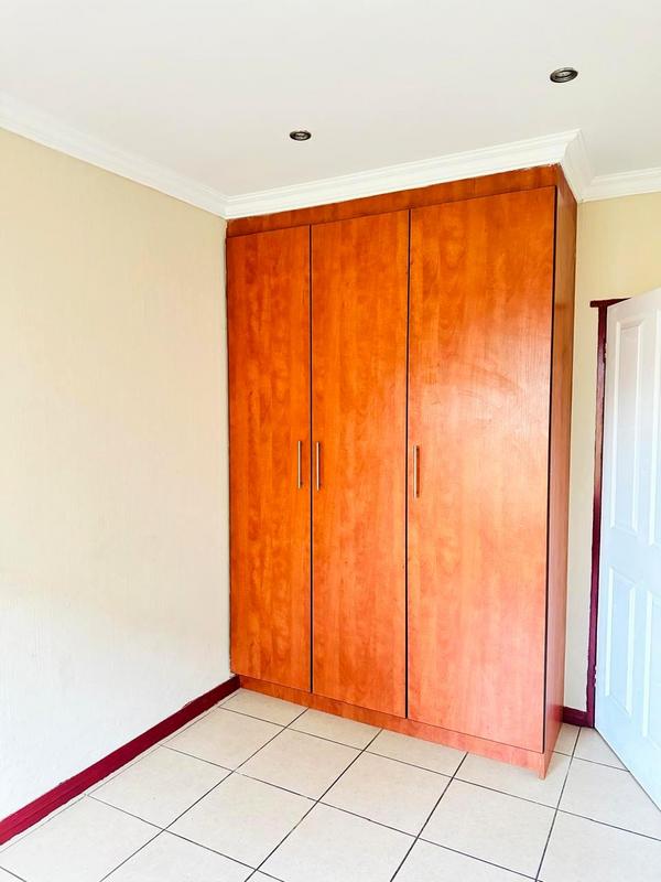 4 Bedroom Property for Sale in Munsieville Gauteng