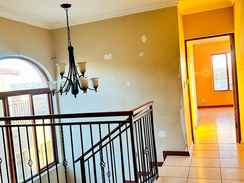 4 Bedroom Property for Sale in Munsieville Gauteng