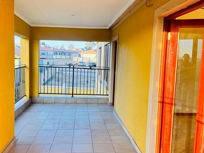 4 Bedroom Property for Sale in Munsieville Gauteng