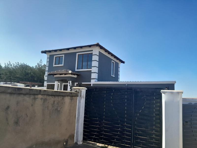 2 Bedroom Property for Sale in Munsieville Gauteng