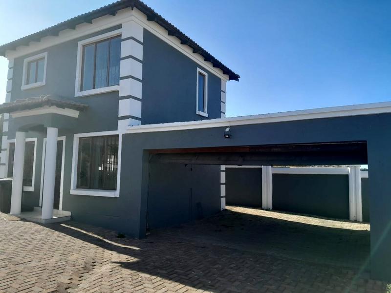 2 Bedroom Property for Sale in Munsieville Gauteng