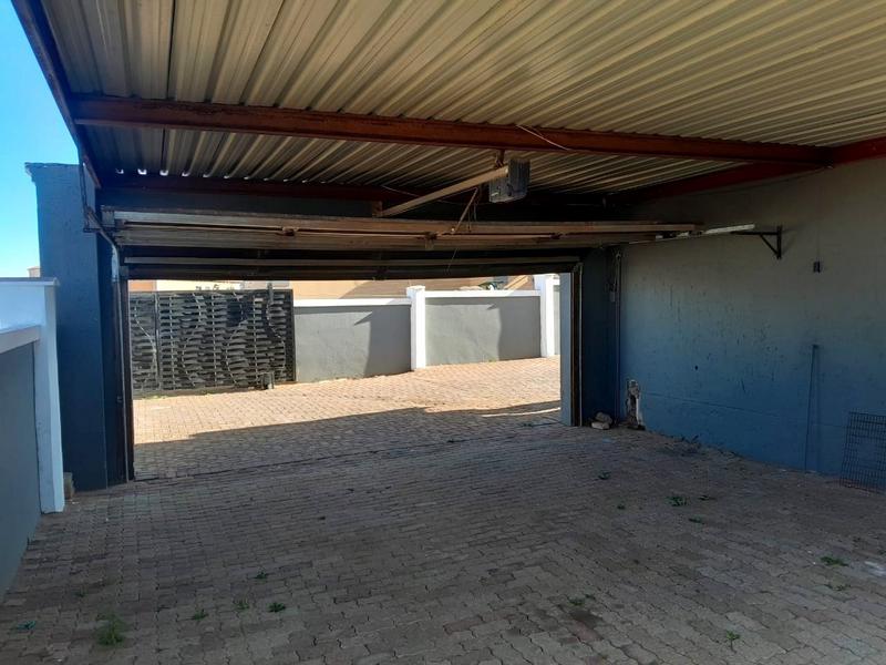 2 Bedroom Property for Sale in Munsieville Gauteng