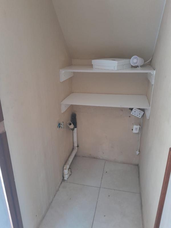 2 Bedroom Property for Sale in Munsieville Gauteng