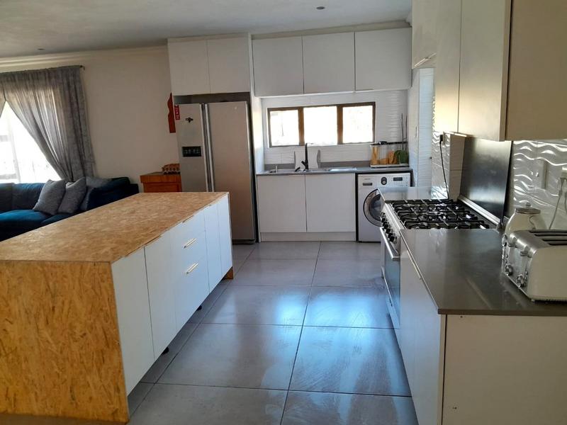 4 Bedroom Property for Sale in Munsieville Gauteng