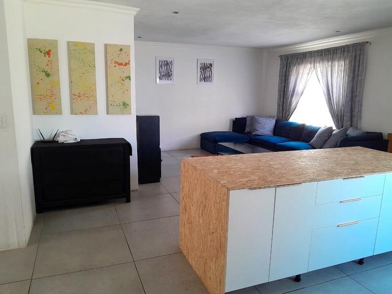 4 Bedroom Property for Sale in Munsieville Gauteng