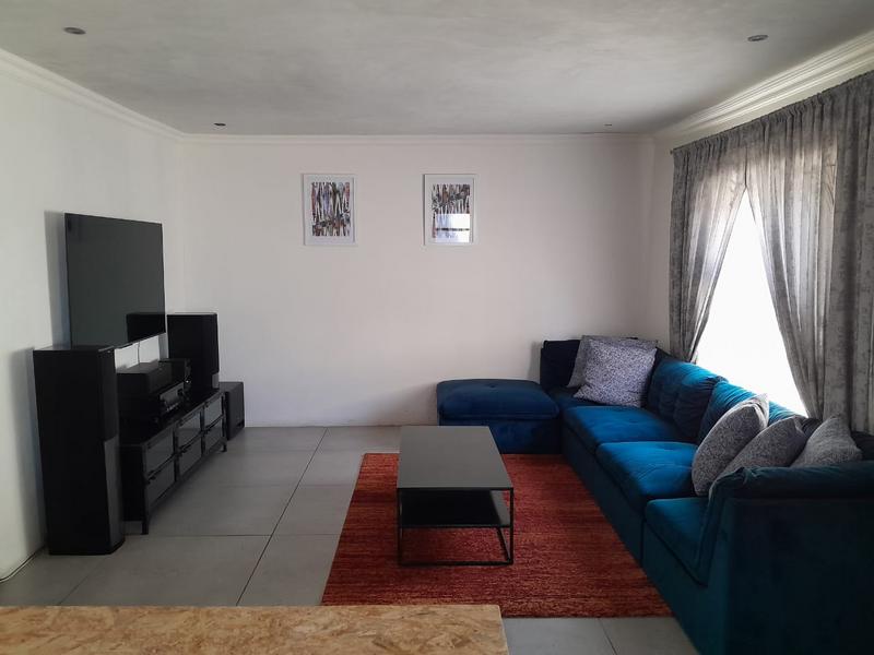 4 Bedroom Property for Sale in Munsieville Gauteng