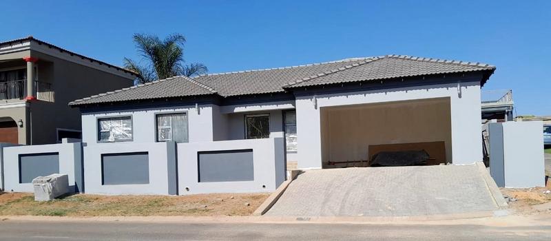 3 Bedroom Property for Sale in Munsieville Gauteng