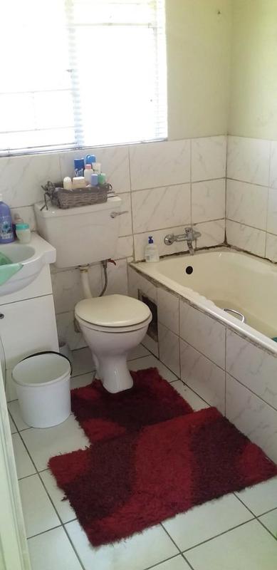 3 Bedroom Property for Sale in Naturena Gauteng