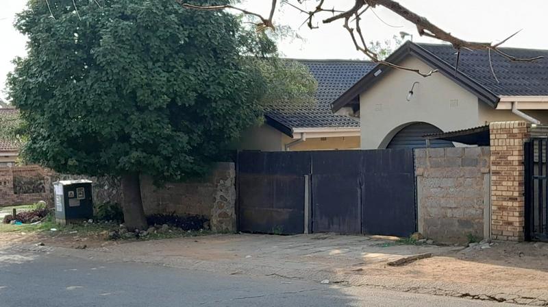 3 Bedroom Property for Sale in Pimville Gauteng