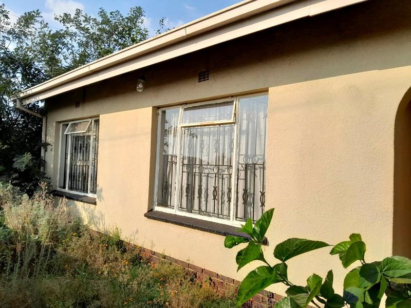 3 Bedroom Property for Sale in Pimville Gauteng